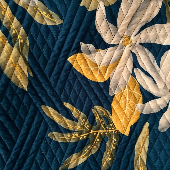 Pillow sham pillow case decorative Hawaiian - Picture 2 of 7